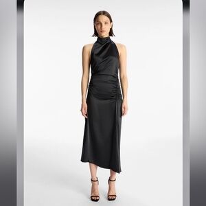 ALC Inez dress nwt still in plastic- moving sale- make me an offer!